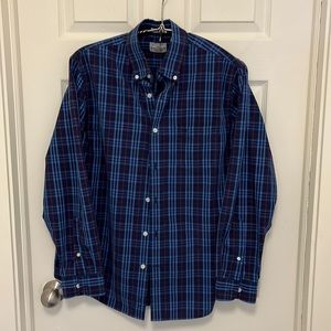 Dockers button down